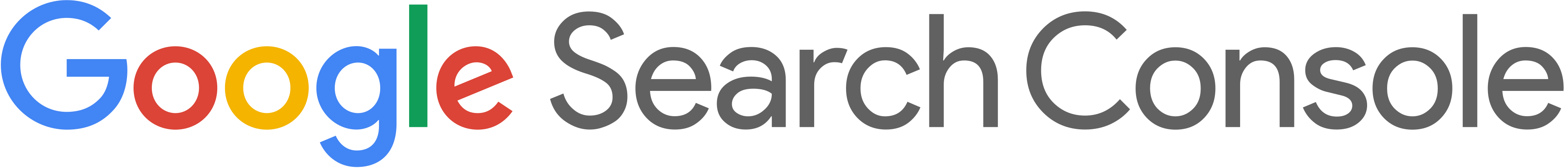 Search Console