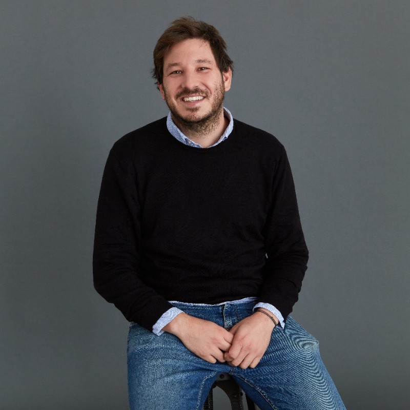 Ferran — Consultor Ecommerce